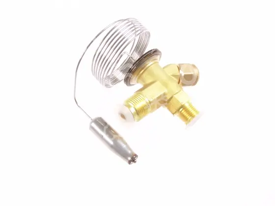 ventil termostatický expanzní Danfoss 068Z3402 - TS2, R404A, R507